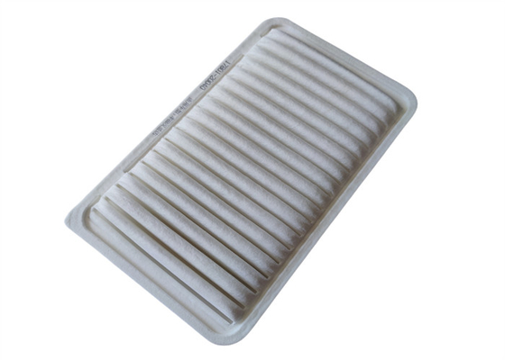 Filtro de aire de limpieza del automóvil 17801-20040 17801-0H020 para el coche japonés de Toyota