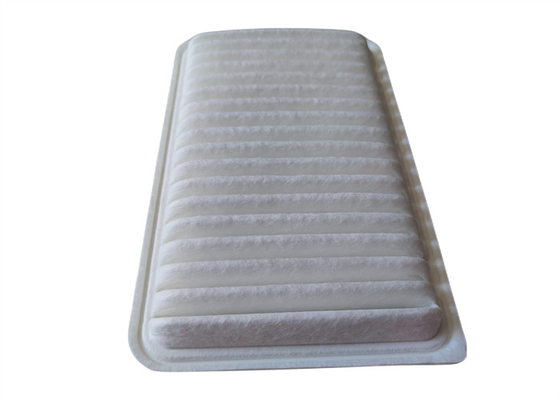 Filtro de aire de limpieza del automóvil 17801-20040 17801-0H020 para el coche japonés de Toyota
