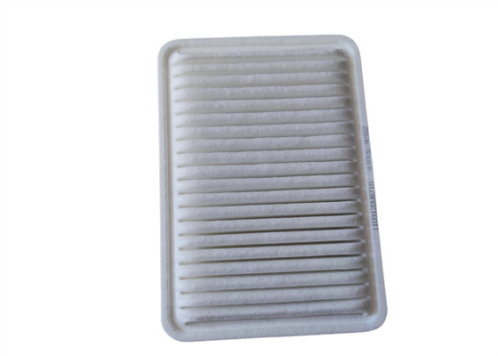 filtros de aire de motor de automóvil de 1109120U8710 HFC4GB2.3D para JAC Refine S2 SEI2 Quantum