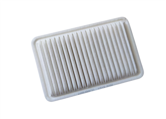 filtros de aire de motor de automóvil de 1109120U8710 HFC4GB2.3D para JAC Refine S2 SEI2 Quantum
