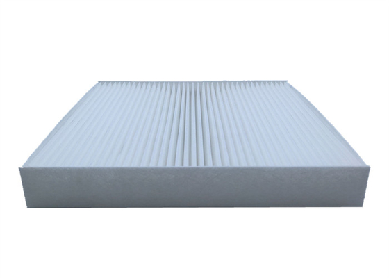 Tela sintética no tejida del filtro OE WQZ40-080 de la cabina del coche para Dongfeng Aeolus S30