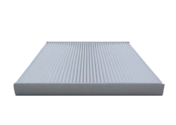 Reemplazo del filtro de 1017015305 cabinas para los accesorios del coche de GEELY EMGRAND