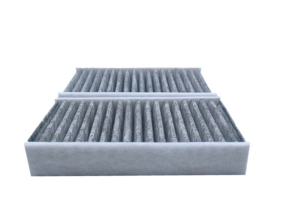 Filtro de la cabina del coche del aire acondicionado de 64119237159 carbonos para BMW X3 X4 F25 F26