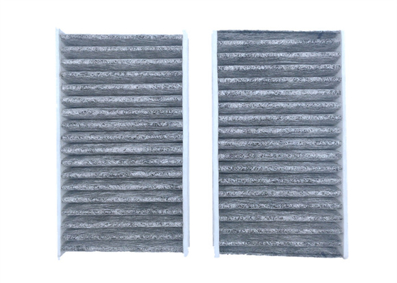 Filtro de la cabina del coche del aire acondicionado de 64119237159 carbonos para BMW X3 X4 F25 F26