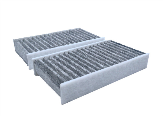 Filtro de la cabina del coche del aire acondicionado de 64119237159 carbonos para BMW X3 X4 F25 F26