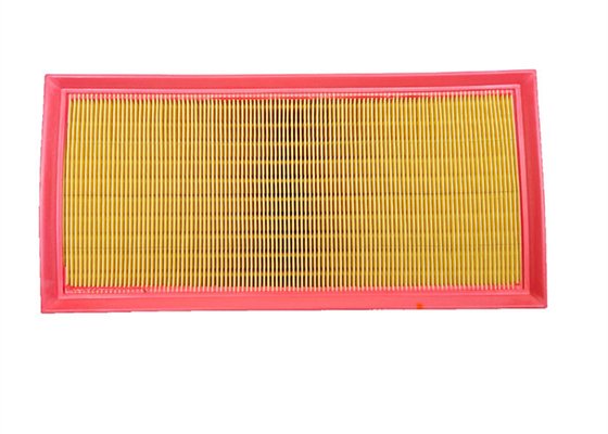 Elemento europeo del filtro de aire de la PU del coche con la espuma 1J0 129 620 C37153