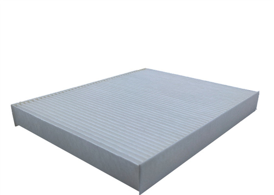 filtro de la cabina del coche de 97133-1U000 97133-2b005 para Hyundai Santa Fe