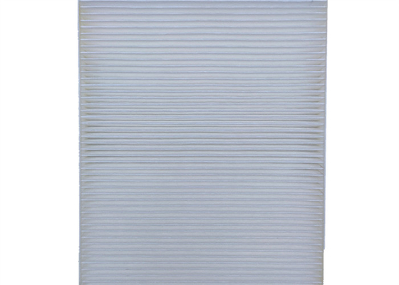 filtro de la cabina del coche de 97133-1U000 97133-2b005 para Hyundai Santa Fe