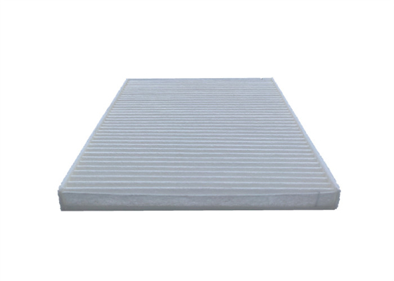 Filtro de la cabina del coche A13-8107915 para CHERY A3/QQ3/elemento del aire Tiggo/E5