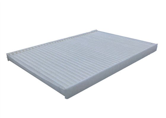Filtro de la cabina del coche A13-8107915 para CHERY A3/QQ3/elemento del aire Tiggo/E5
