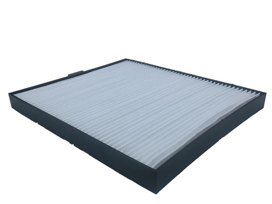Filtro de aire auto de la cabina de Corea de los recambios Kia 0K556-61-C14 0K55661C14 0K556-61-C14