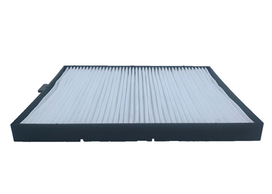 Filtro de aire auto de la cabina de Corea de los recambios Kia 0K556-61-C14 0K55661C14 0K556-61-C14