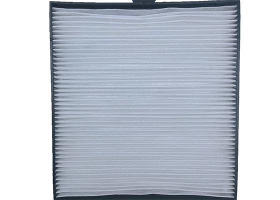 Filtro de aire auto de la cabina de Corea de los recambios Kia 0K556-61-C14 0K55661C14 0K556-61-C14