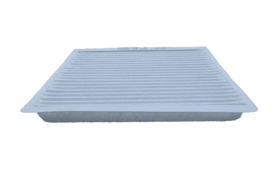 El condicionamiento blanco de la cabina de la fibra filtra EG8113111 LA1221 LAK1221