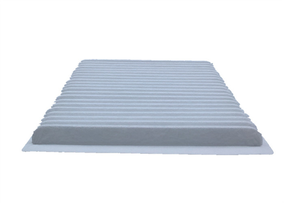 El condicionamiento blanco de la cabina de la fibra filtra EG8113111 LA1221 LAK1221