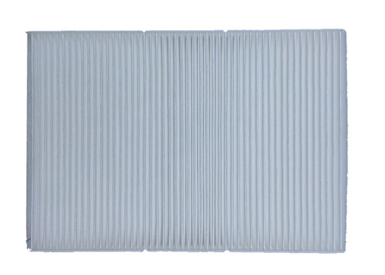 Reemplazo activado automotriz 1J0-819-439 del filtro de aire de la cabina del coche del carbono de Eco para Bora