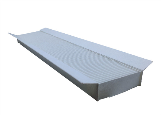 Reemplazo activo del filtro de la cabina 1S7H-196244-AC para Ford