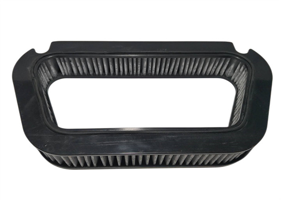 Filtro reemplazable 4E0819439A 4E0 819 439A de la cabina del coche de Audi A8 S8