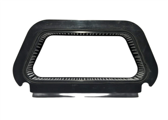 Filtro reemplazable 4E0819439A 4E0 819 439A de la cabina del coche de Audi A8 S8