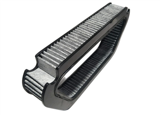Filtro reemplazable 4E0819439A 4E0 819 439A de la cabina del coche de Audi A8 S8