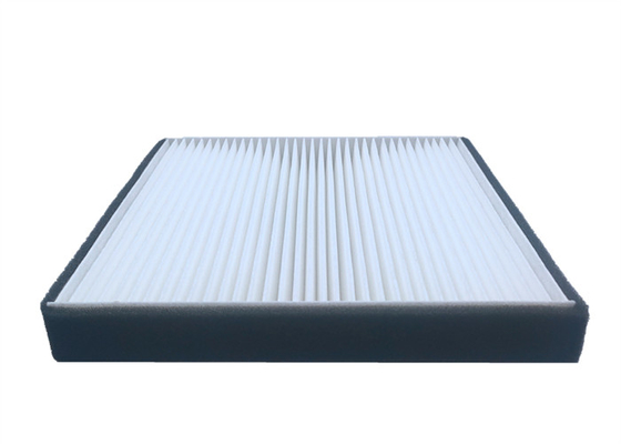 Filtro de aire de la cabina del coche de los accesorios 5A-8121200 para BYD Su Rui 1,5 1.5T