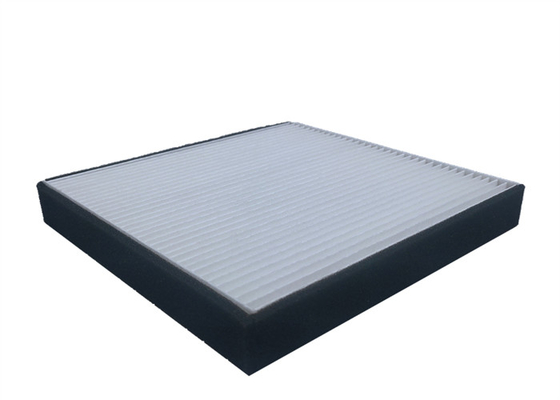 Filtro de aire de la cabina del coche de los accesorios 5A-8121200 para BYD Su Rui 1,5 1.5T