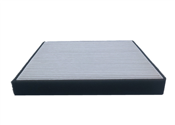 Filtro de aire de la cabina del coche de los accesorios 5A-8121200 para BYD Su Rui 1,5 1.5T
