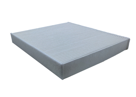 VW Polo Car Cabin Filter de Jetta del filtro del aire acondicionado 6RD820367
