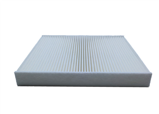 VW Polo Car Cabin Filter de Jetta del filtro del aire acondicionado 6RD820367