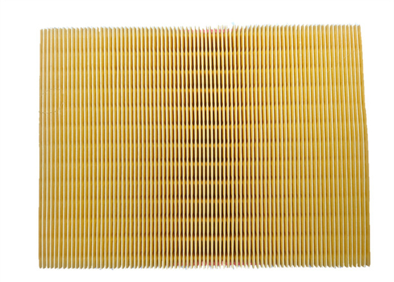 El aire del automóvil de la fibra sintética del poliéster filtro 9041833 para el coche americano