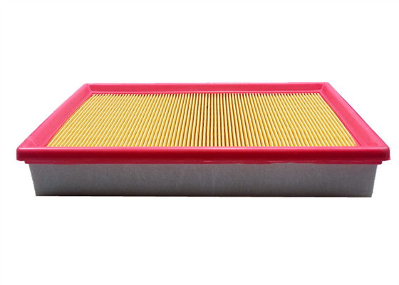 Filtro de aire del automóvil del motor de las piezas de automóvil 6C169601AA LX935 1C15-9601-AD para la caja del TRÁNSITO de FORD