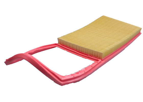 Filtro de aire de papel del automóvil 03C 129 620F para Volkswagen VW POLO 1.41.6/AUDI