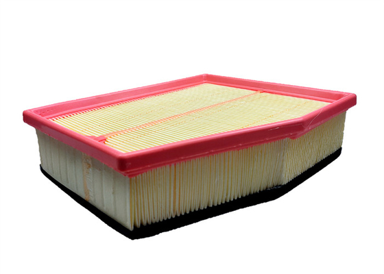 PU de la esponja del negro del filtro del motor 3D0 129 620D para los modelos alemanes de VW