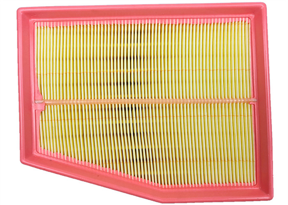 PU de la esponja del negro del filtro del motor 3D0 129 620D para los modelos alemanes de VW