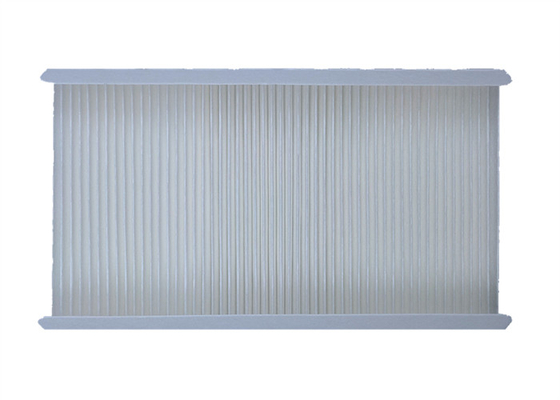 Filtro de la cabina del coche de los 6447KM para los autobuses internacionales de Peugeot y los coches de larga distancia