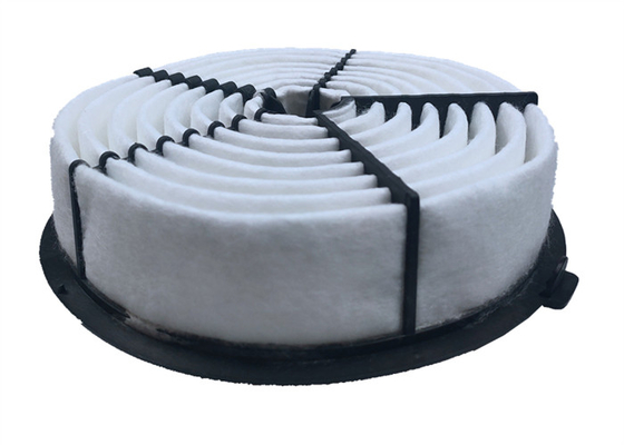 8-94465656-0 filtros de aire de cabina de automóvil para Toyota ISUZU TFR17/UC