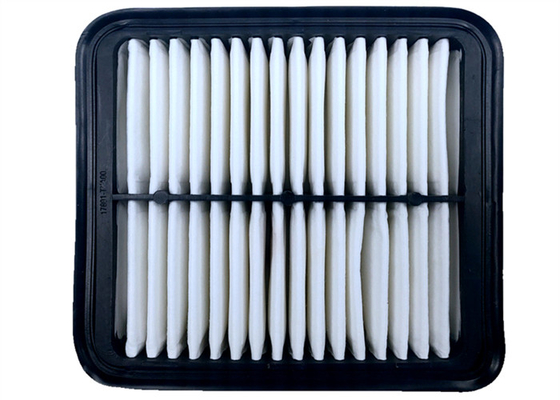 Filtro de aire auto de motor 17801-TXA00 para la cruz 1.8l Vizhi V2 1,3 1.5l de Joyear