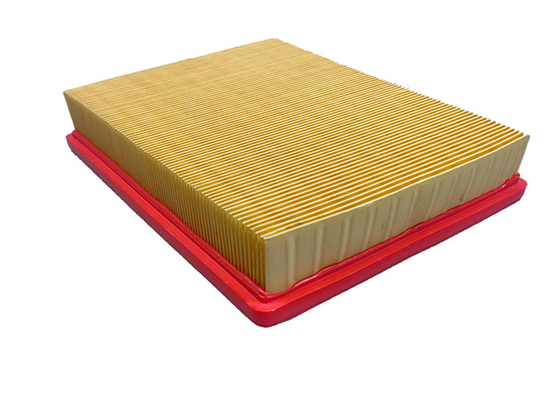Filtro de aire del automóvil de la eficacia de la PU 99,5% 28113-2G000 para KIA Korean Car