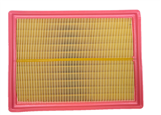 Filtro de aire del automóvil de la eficacia de la PU 99,5% 28113-2G000 para KIA Korean Car