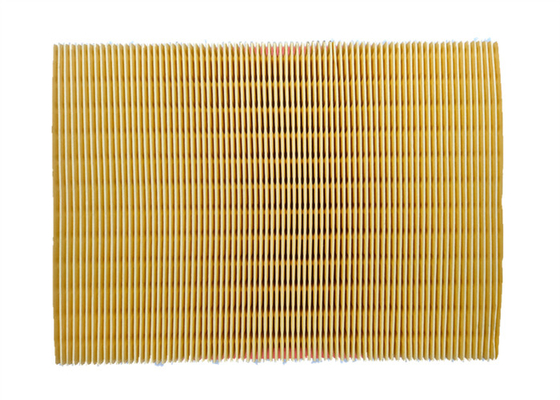 Filtro de aire del automóvil de la eficacia de la PU 99,5% 28113-2G000 para KIA Korean Car