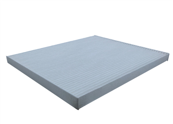 Filtro de aire de cabina del compartimiento de autopartes 27277-3GH0A-B252