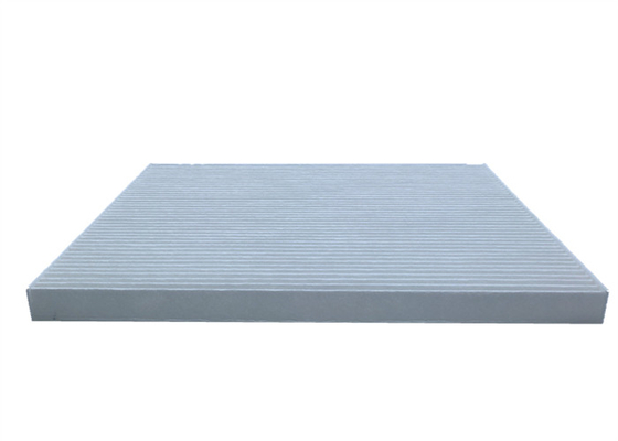Filtro de aire de cabina del compartimiento de autopartes 27277-3GH0A-B252