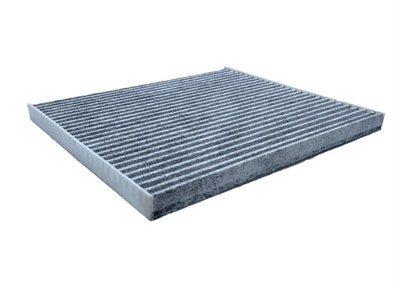 Filtro de aire de cabina del compartimiento de autopartes 27277-3GH0A-B252