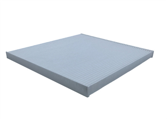 Filtro de aire acondicionado de repuesto 27277-JN00B para Nissan Murano Z51 ALTIMA