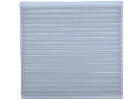 Filtro de aire de cabina Ac 87139-47010 para Camry Hilux Land Cruiser Prado 120 150 Prius