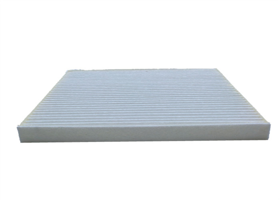 Filtro de aire acondicionado automotriz de fibra blanca 9006999 para AIC GM Chevrolet