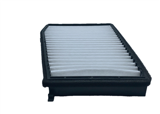 Filtro de cabina 96296618 para CHEVROLET Epica DAEWOO Evanda 02-11 96327336