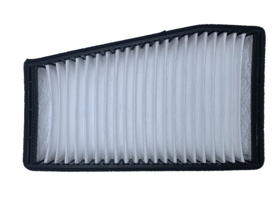 Filtro de cabina 96296618 para CHEVROLET Epica DAEWOO Evanda 02-11 96327336
