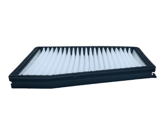 Filtro de cabina 96296618 para CHEVROLET Epica DAEWOO Evanda 02-11 96327336