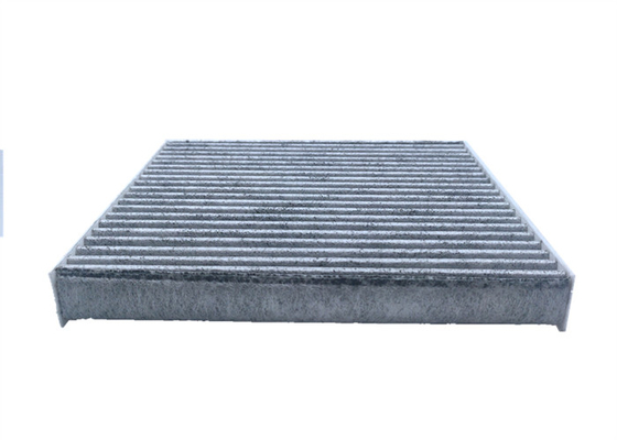 Filtro de cabina auto del carbón activado automotriz 64319237157 para BMW X3/X4